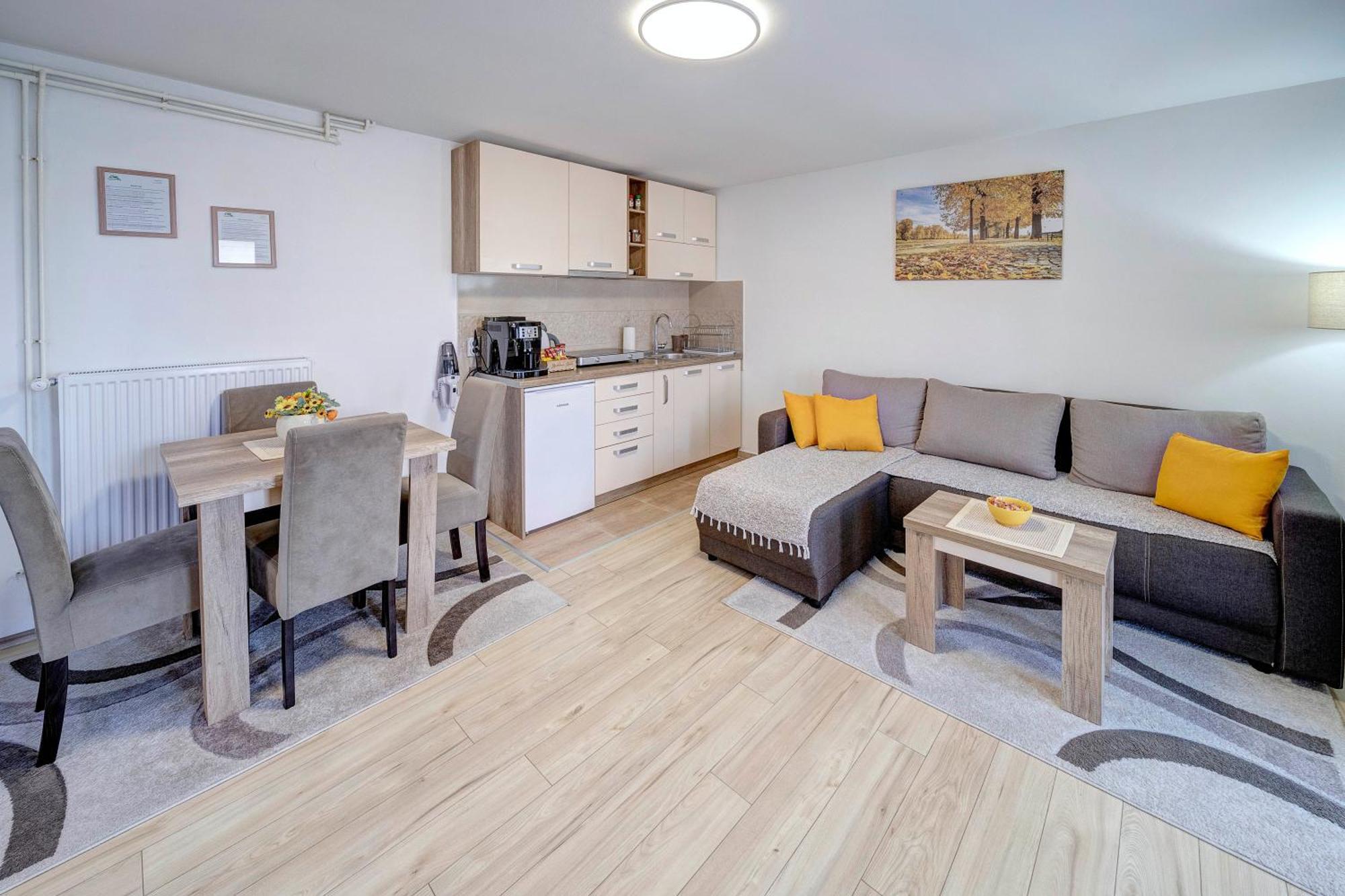 Apartman Nena 皮罗特 外观 照片